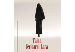 Taina fecioarei Lara - Ioan Visan