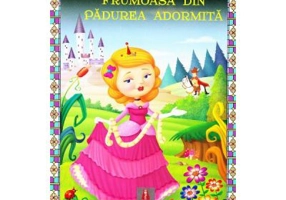 Frumoasa din Padurea adormita