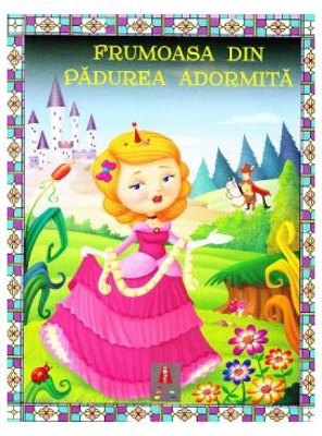 Frumoasa din Padurea adormita