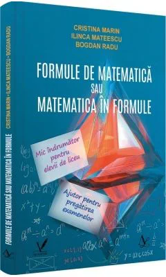 Formule de matematica sau matematica in formule