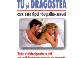 Tu si dragostea - Gilles d'Ambra