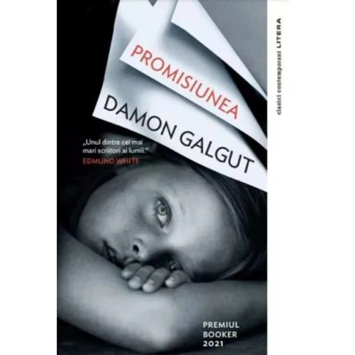 Promisiunea - Damon Galgut