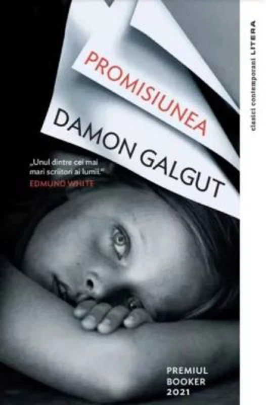 Promisiunea - Damon Galgut