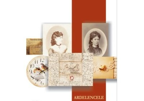 Ardelencele - Al. Cistelecan