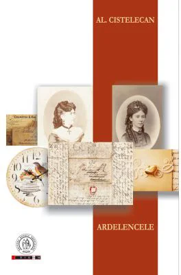 Ardelencele - Al. Cistelecan