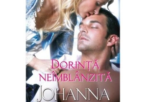 Dorinta neimblanzita - Johanna Lindsey