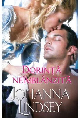 Dorinta neimblanzita - Johanna Lindsey