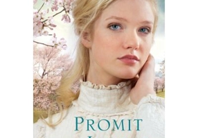 Promit sa iubesc. Seria Padurile din Michigan, volumul 2 - Serena Miller