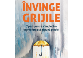 Invinge grijile - Dr. Robert L. Leahy