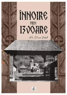 Innoire prin izvoare - Vasile Dunca