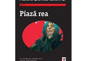 Piaza rea