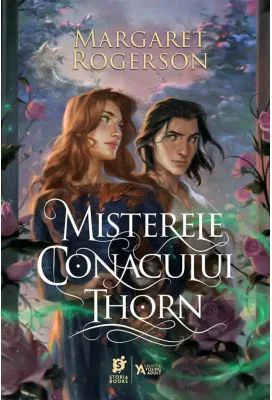 Misterele conacului Thorn