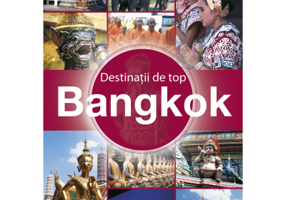 Ghid Bangkok. Orasele lumii