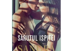 Sarutul ispitei - Sandra Brown