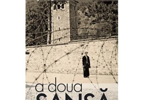 A doua sansa - Constantin Virgil Gheorghiu. Traducere din limba franceza de Gheorghita Ciocioi