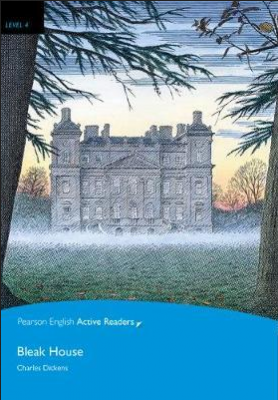 PLAR4: Bleak House Book and CD-ROM Pack - Charles Dickens