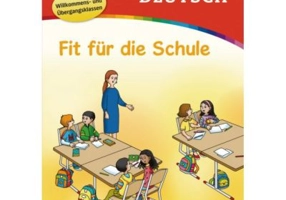 Erste Hilfe Deutsch. Fit für die Schule Buch - Marion Techmer, Maximilian Löw