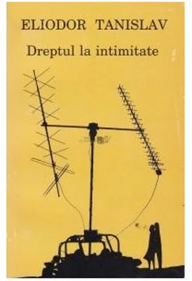 Dreptul la intimitate