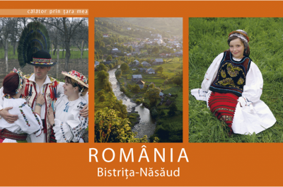 Album Bistrita-Nasaud - Florin Andreescu