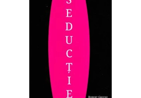 Arta seductiei, Robert Greene