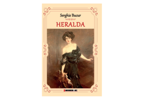 Heralda - Serghie Bucur