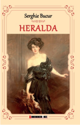 Heralda - Serghie Bucur