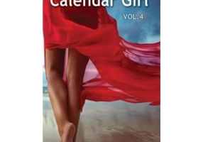 Calendar Girl Volumul 4 - Audrey Carlan