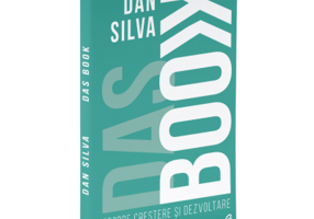 Das Book - Dan Silva