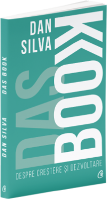 Das Book - Dan Silva
