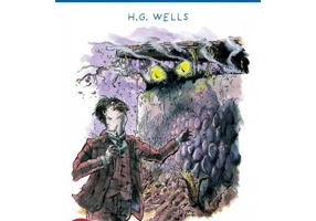 Razboiul lumilor. Repovestire - H. G. Wells, Eric Brown