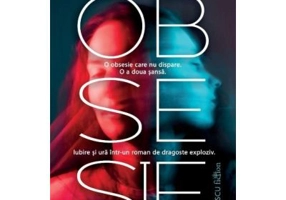 Obsesie - Carola Lovering