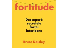 Fortitude - Bruce Daisley