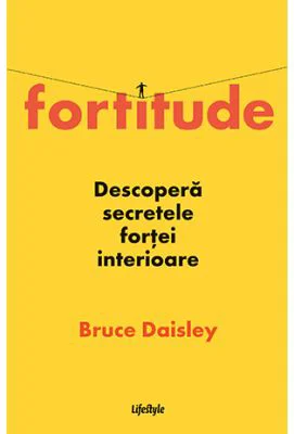 Fortitude - Bruce Daisley