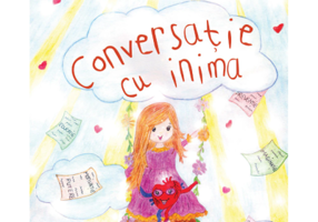 Conversatie cu inima - Isabela Stangu