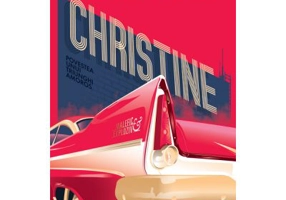 Christine - Stephen King