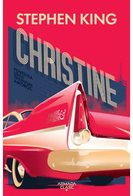 Christine - Stephen King