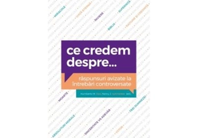 Ce credem despre...