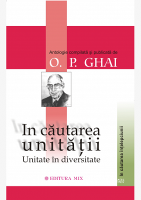 In cautarea unitatii