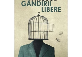 Virusul gandirii libere - Gad Saad