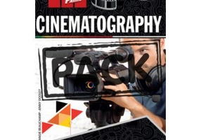 Curs limba engleza Career Paths Cinematography Manualul elevului cu digibook app. - Angie Beauchamp