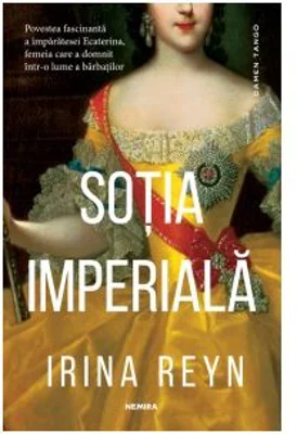 Sotia imperiala