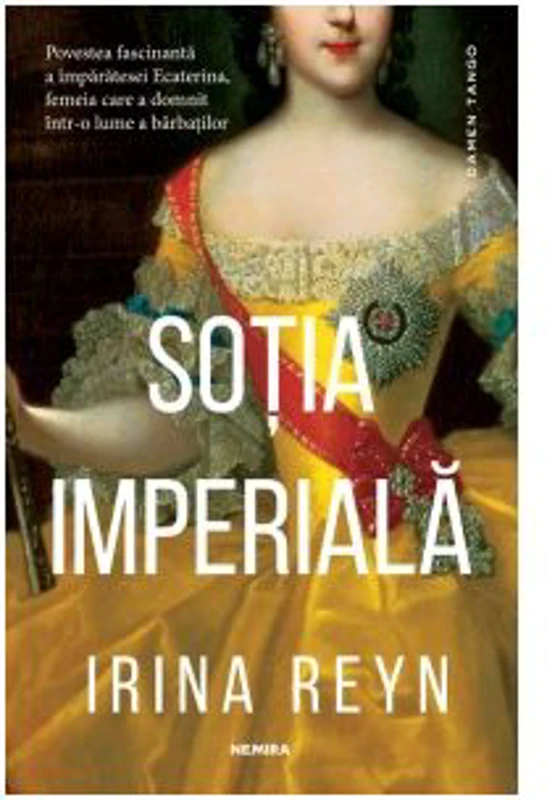Sotia imperiala