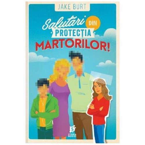 Salutari din protectia martorilor