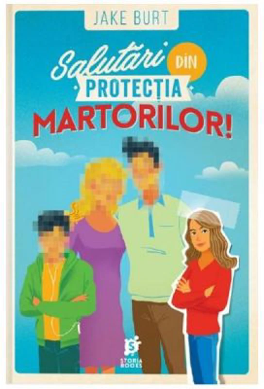 Salutari din protectia martorilor