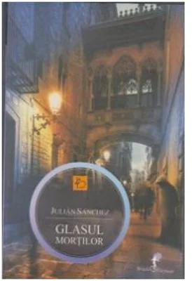 Glasul mortilor