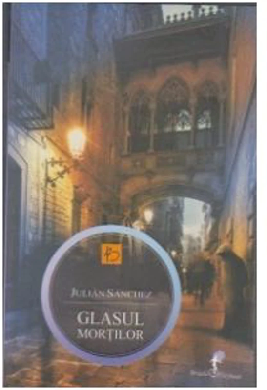Glasul mortilor