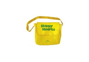 Happy Hearts 2, Geanta profesorului. Curs de limba engleza pentru prescolari - Jenny Dooley