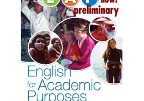 EAP Now! Preliminary Student Book - Kathy Cox, David Hill