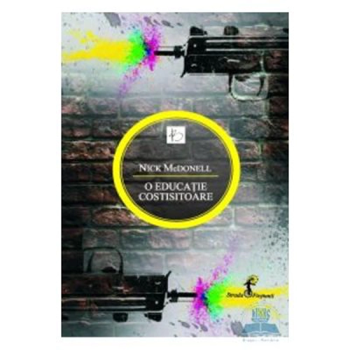 O educatie costisitoare