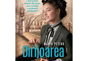 Dirijoarea - Maria Peters